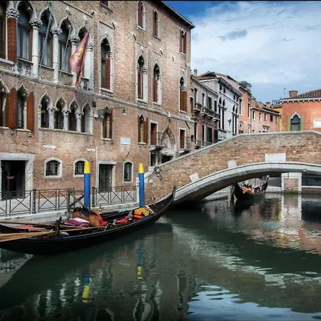 Ai Tre Ponti