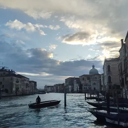 Maison d'hôtes Ai Tre Ponti Venise