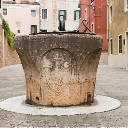 Maison d'hôtes Ai Tre Ponti