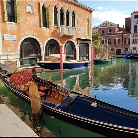 Ai Tre Ponti Maison d'hôtes 3*