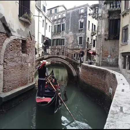 Maison d'hôtes Ai Tre Ponti 3*