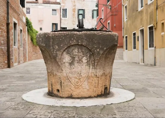 ゲストハウス Ai Tre Ponti