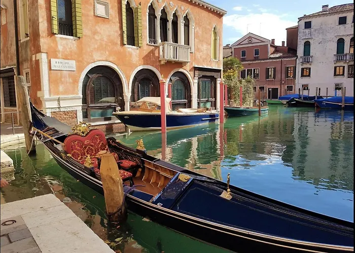 Ai Tre Ponti ゲストハウス 3*